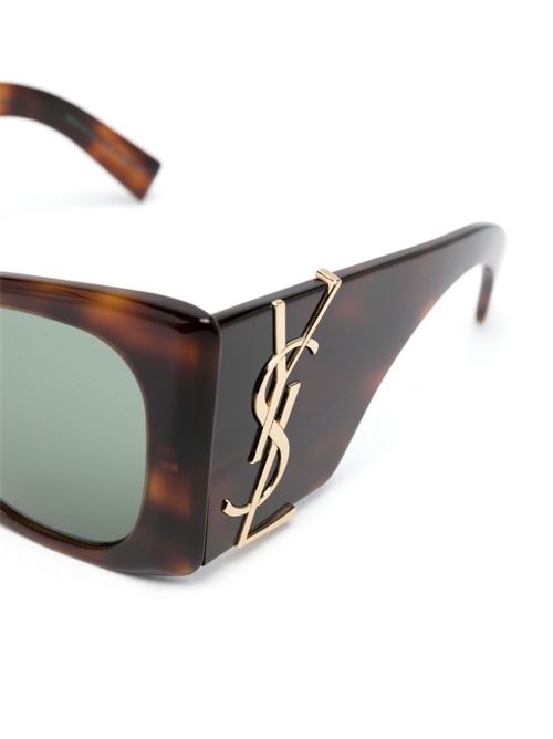 Occhiali da sole SL M119 SAINT LAURENT | 742004Y99562301